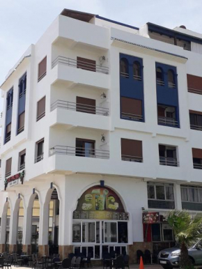 Residence Las palmas